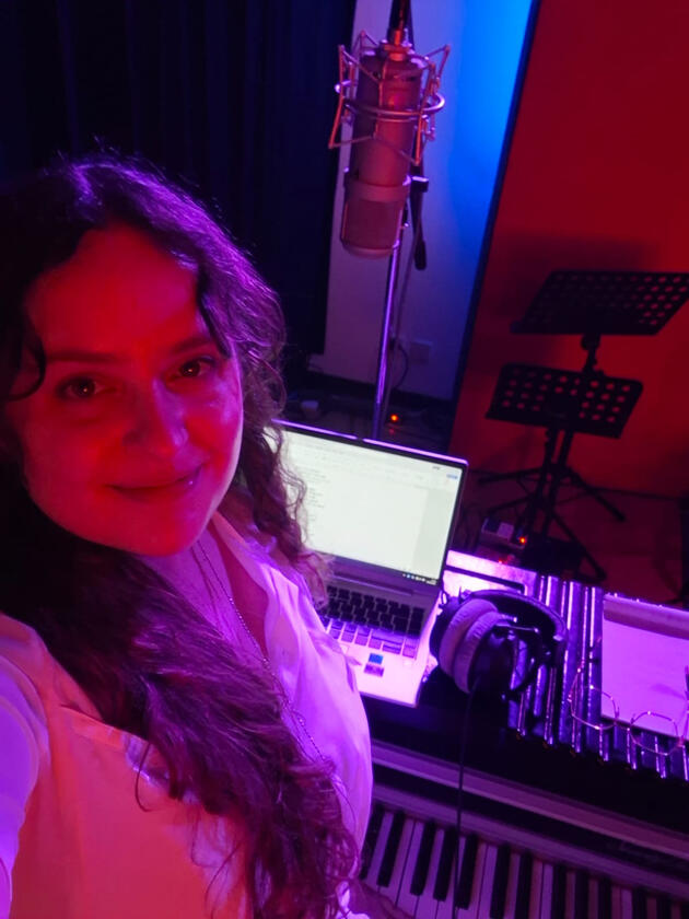 Album Prod 2
