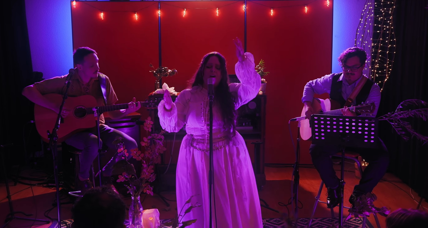 Rituale Acustico